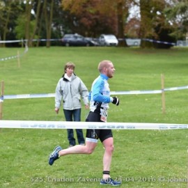 zaventem2016 - Sportraad Zaventem 